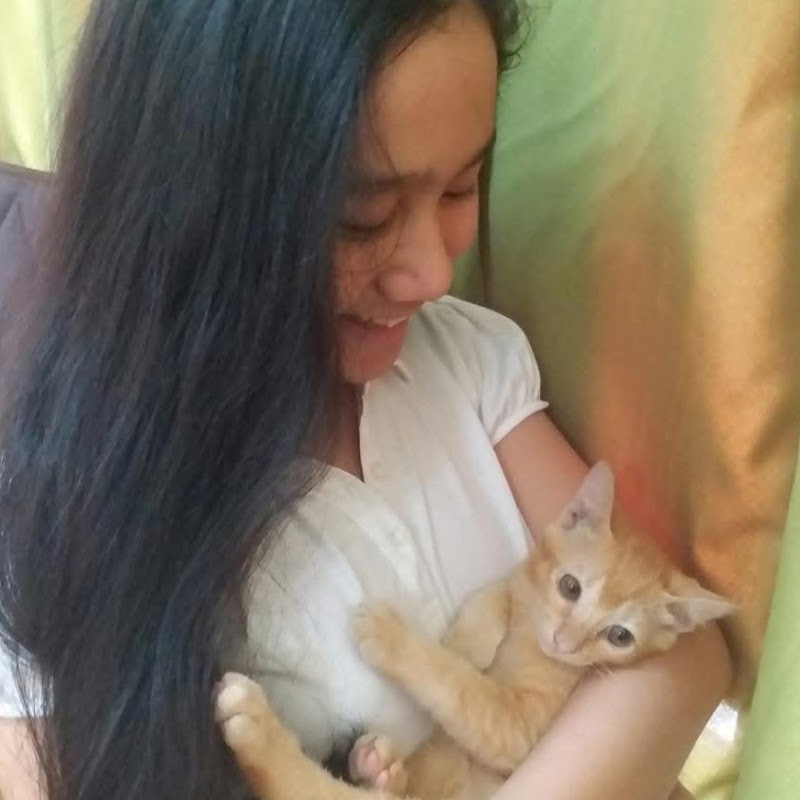 Cinta Fitri's World