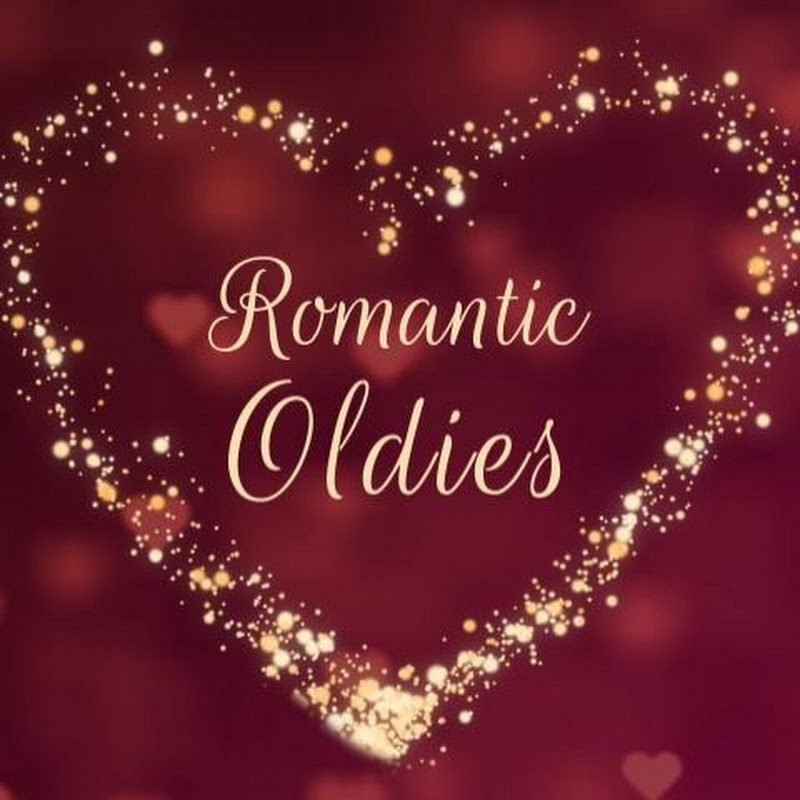 Romantic Oldies