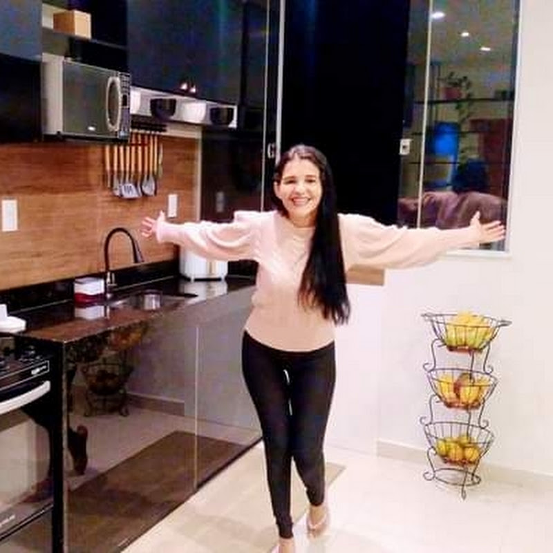 casa da Tati (por Tatiana Santos)