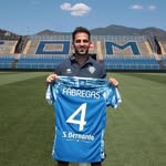 Cesc Fàbregas