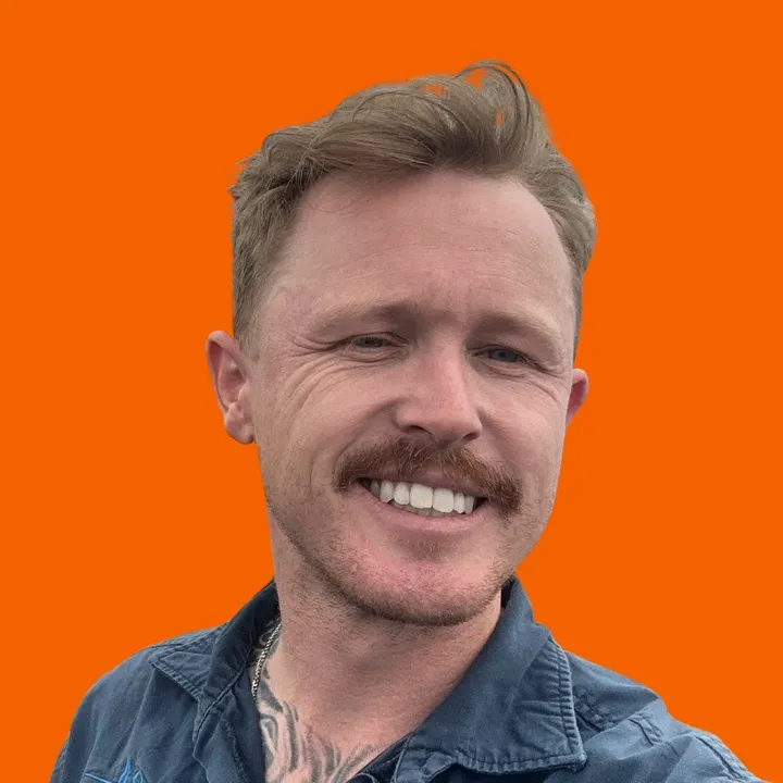 Ryan John