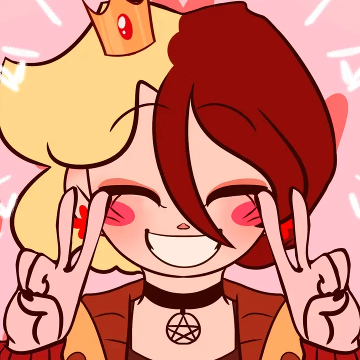 •Abbel ☆ 🇨🇱 ☆(COMMS OPEN!!)☆