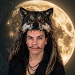 Will 🐺🌕✨