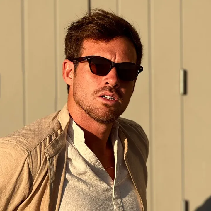 Gianmarco Campironi ✅