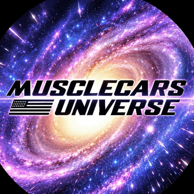 Musclecars Universe