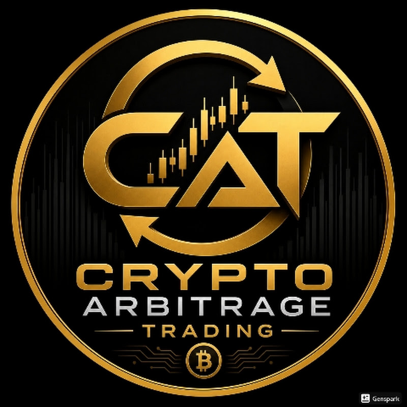 crypto arbitrage trading