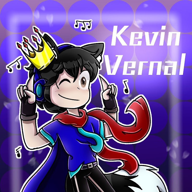 kevin vernal