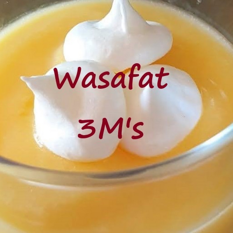 wasafat 3M's