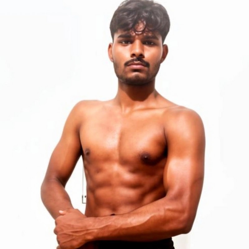 Jitendra Prajapati