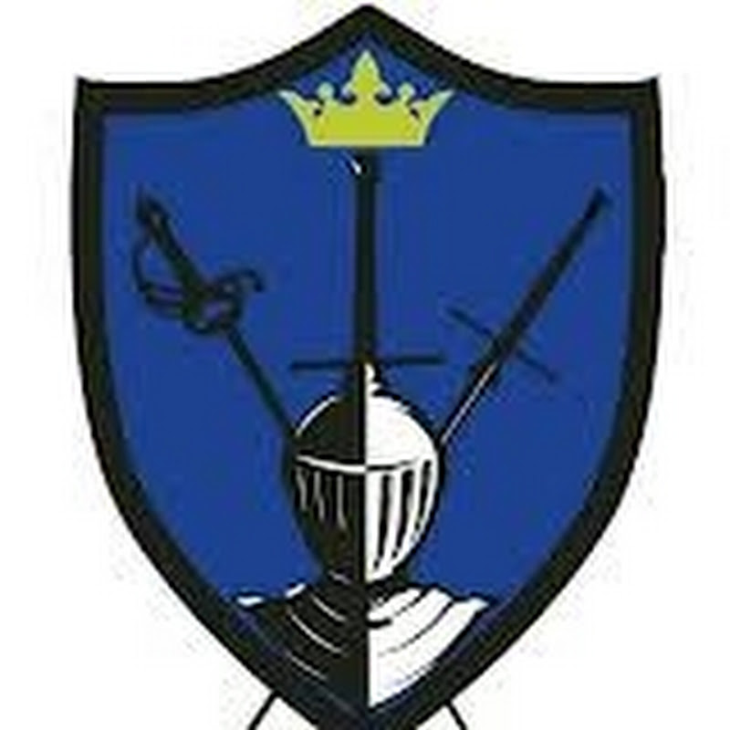 Academia de Esgrima Histórica 