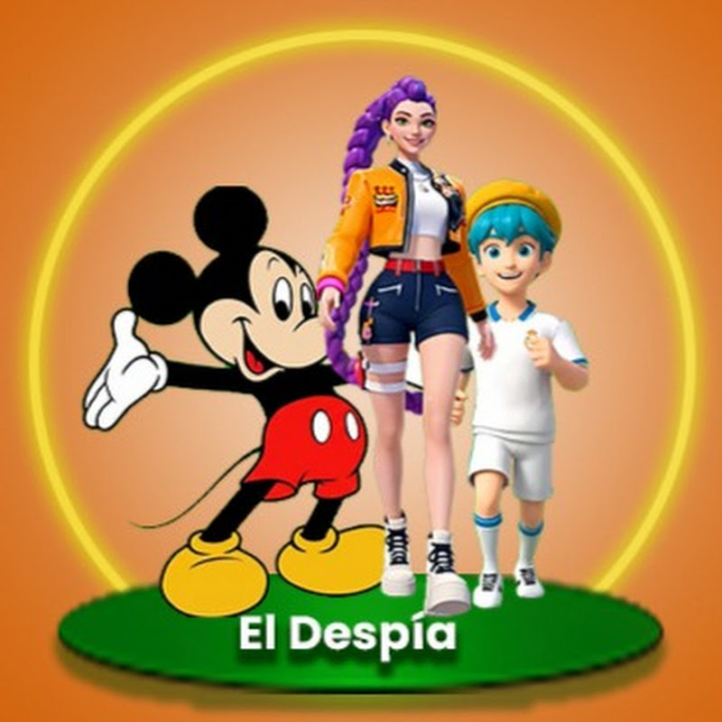 El Despía