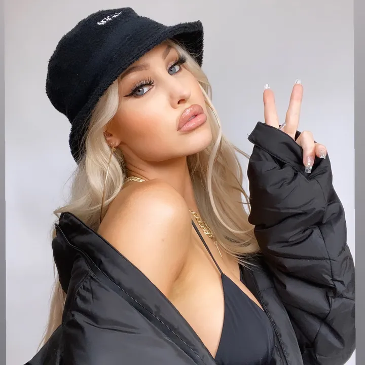 Alyce Madden