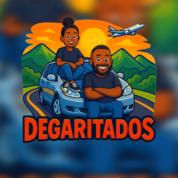 degaritados