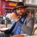 Louber El Mehdi 🇲🇦🇫🇷