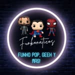 Funkonaticos Colombia y Geek