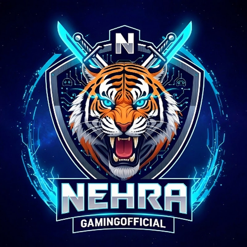 NEHRA GAMING