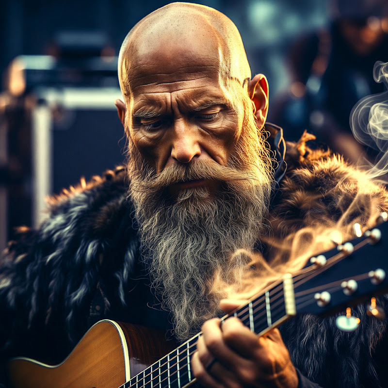 Tommy Hammarsten  Singer Songwriter