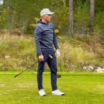 Thomas Vestlund️️ | Golf