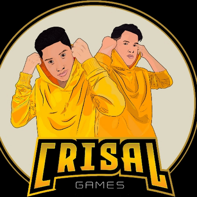 Crisal Games