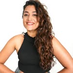 PARVATHY KRISHNA
