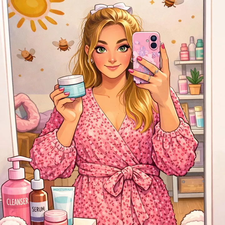 Teri.Skin🌸