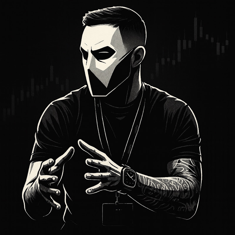 Masked Capital 
