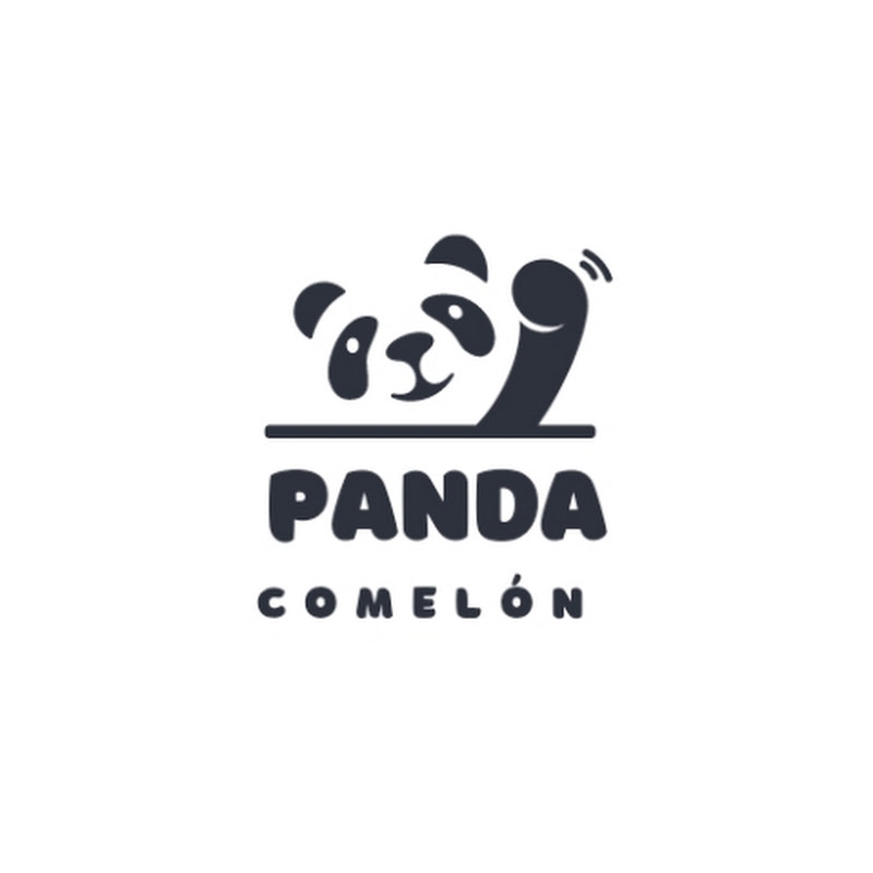 Panda Comelon.