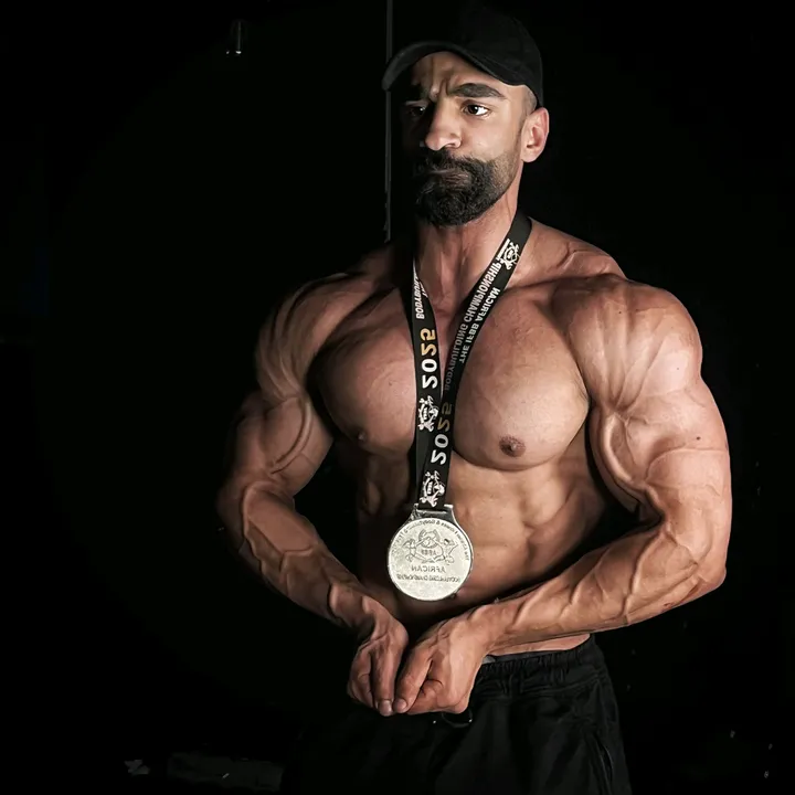 Ahmed Ramadan