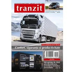 RevistaTranzit