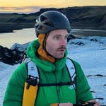 Valerio Papetti | Avventure in Islanda