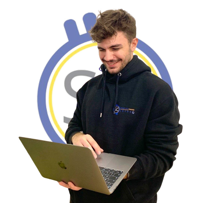 Semplicemente Crypto