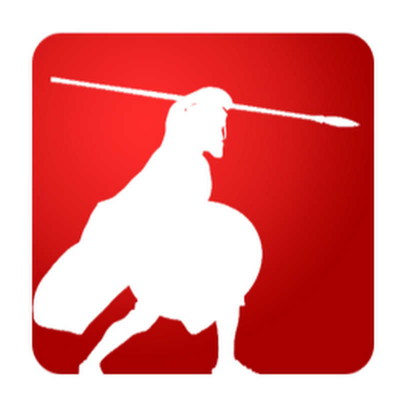 Looking for warriors