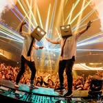 Djs From Mars