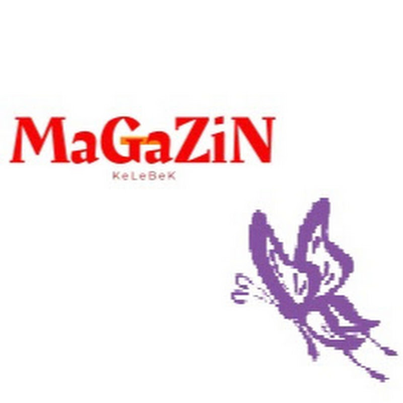 Magazin Kelebek
