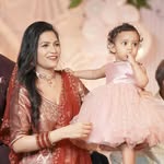 Sakshi Mehra | Mom, Baby & Beyond
