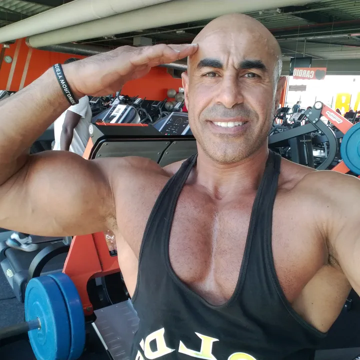 Ragim Simone Magh