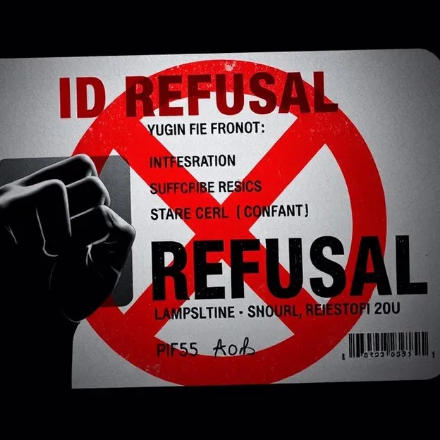 ID Refusal Hub