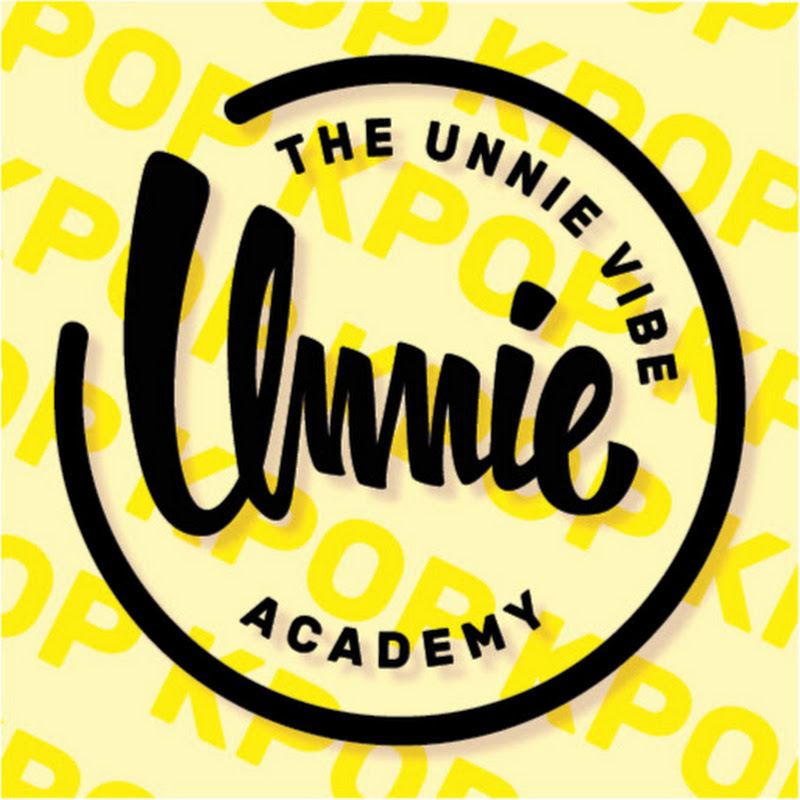The Unnie Vibe Academy