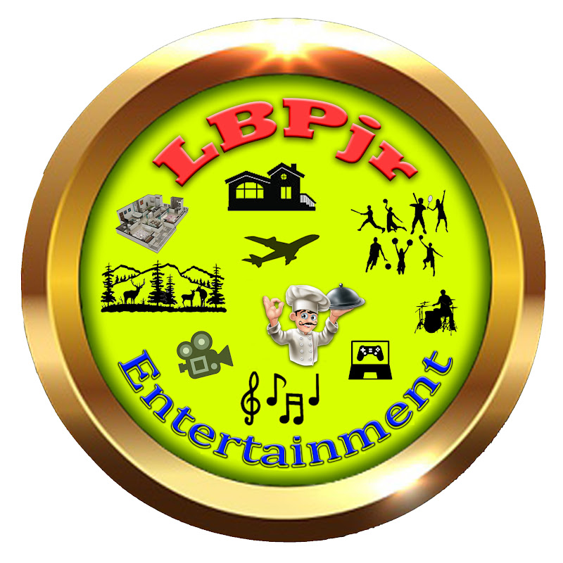 LBPjr Entertainment
