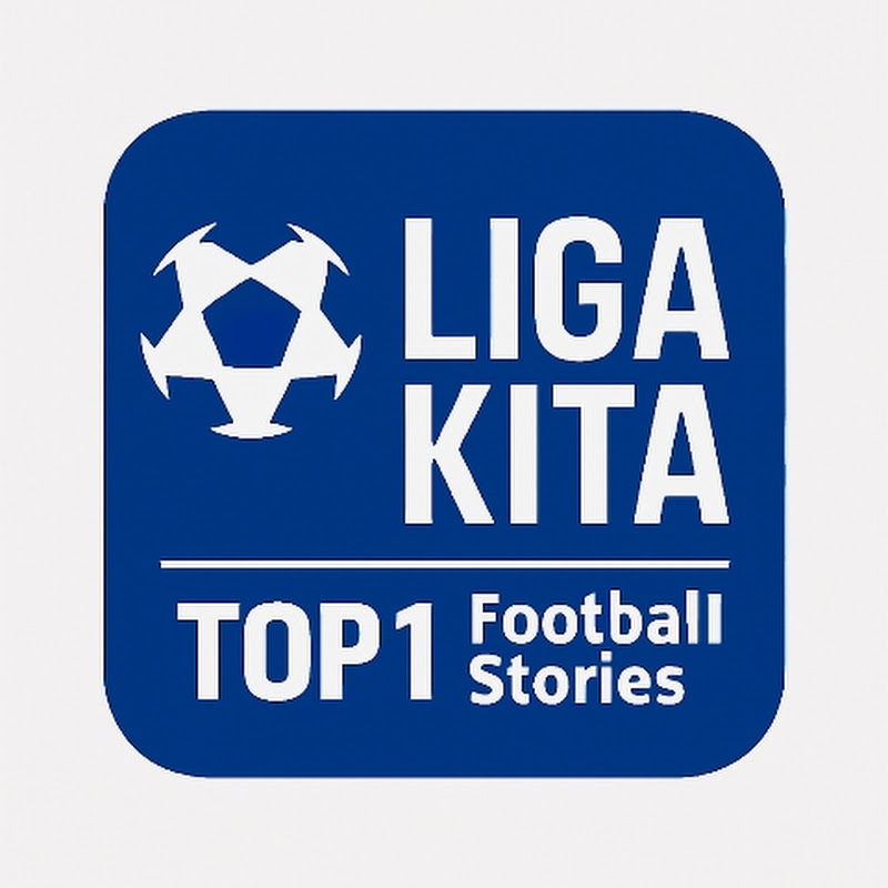 Liga Kita Top 1