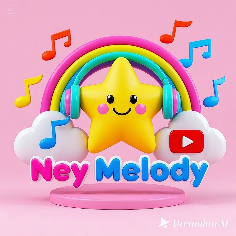 NEY MELODY