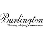 Салон сантехники Burlington