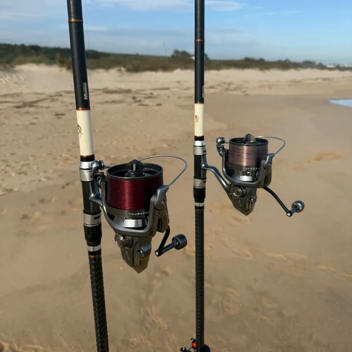 Simonsurfcasting