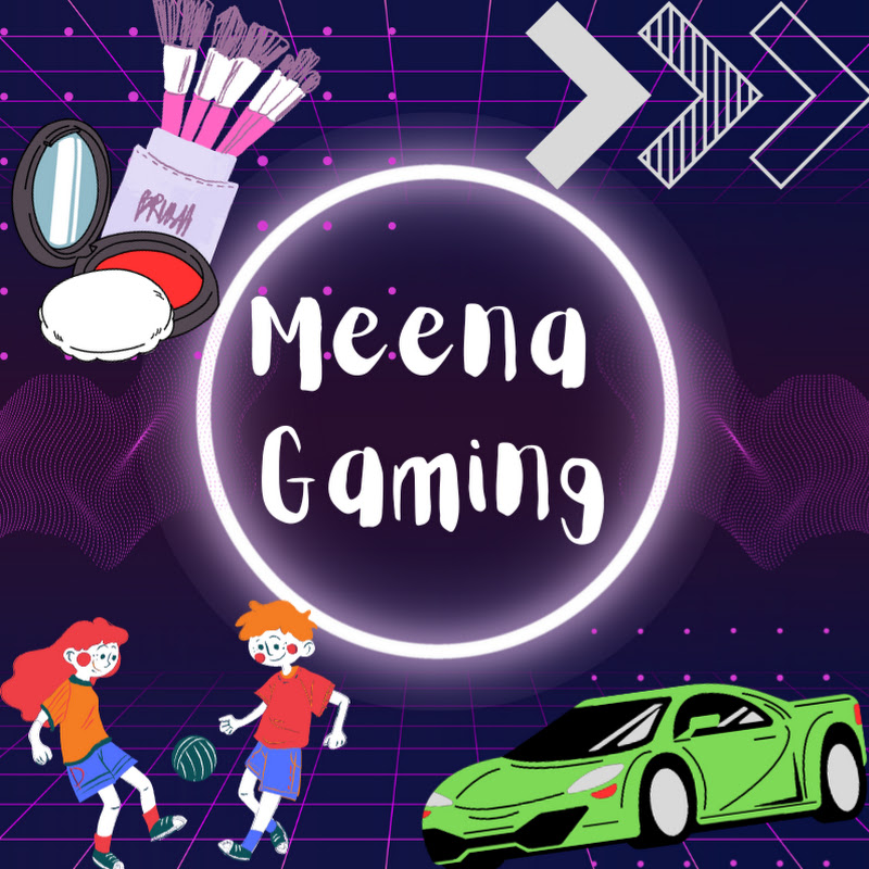 Meena Gaming