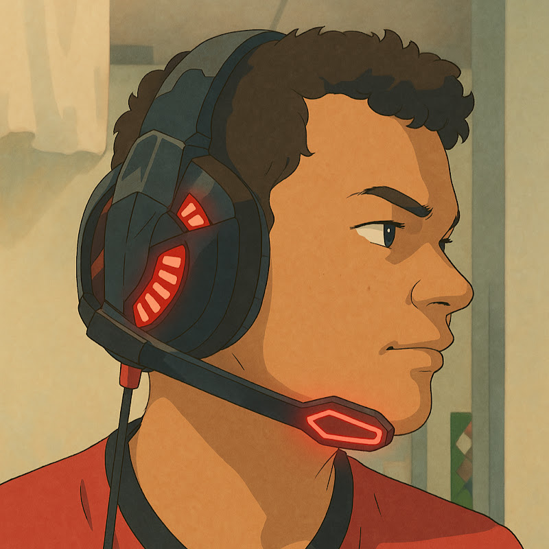 DeimerKing - JD PATCH