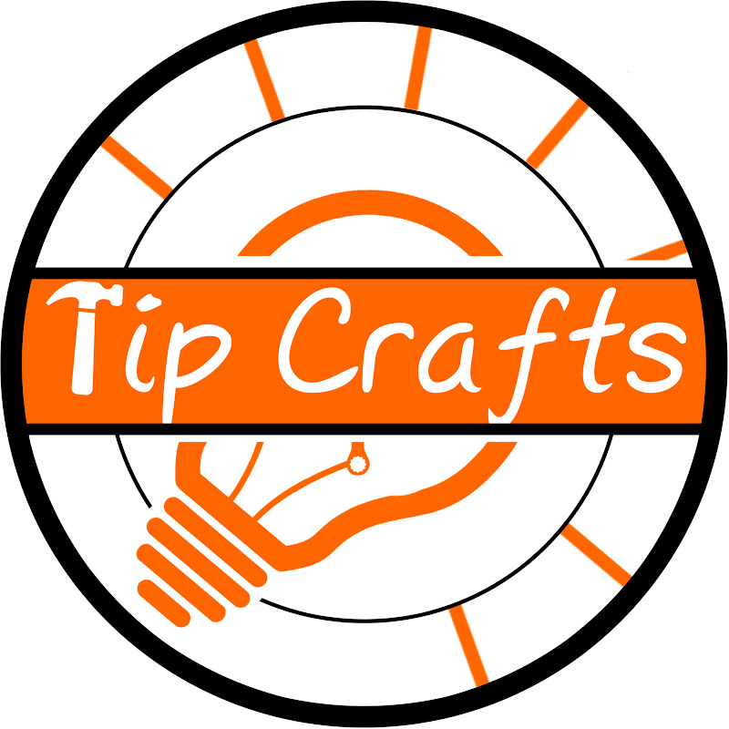 Tip Crafts