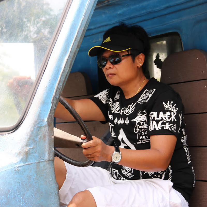 Yut Chandra MISTERI CHANNEL