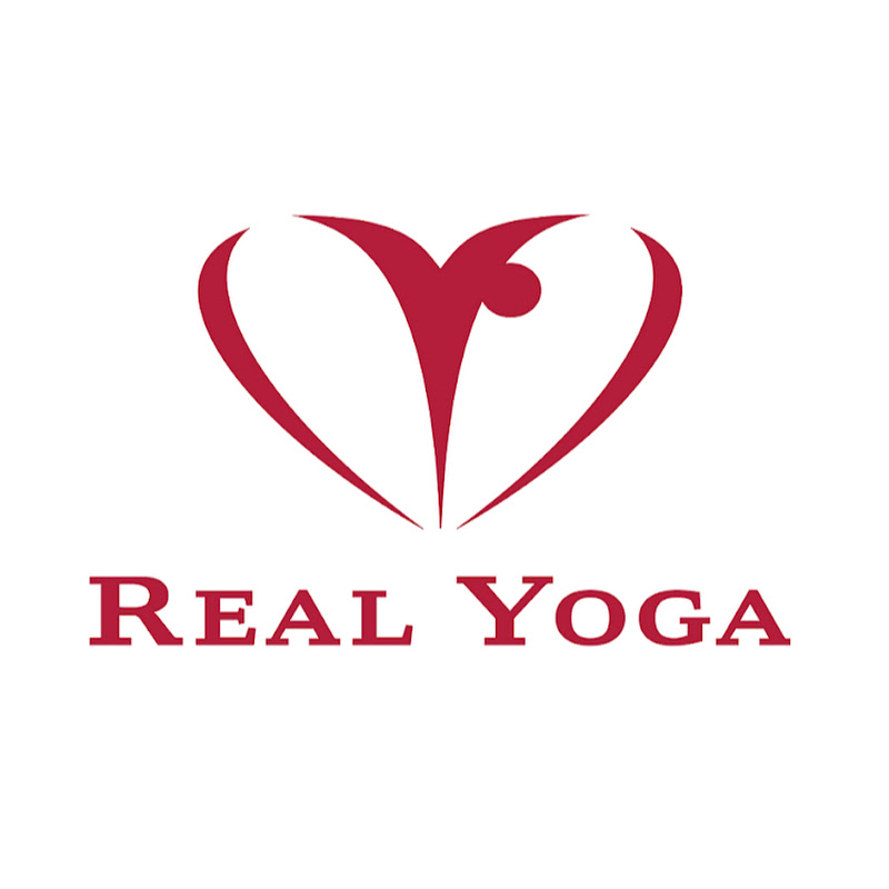 Real Yoga