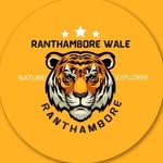 Ranthambore National Park