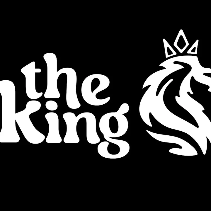 THE KING 🦁